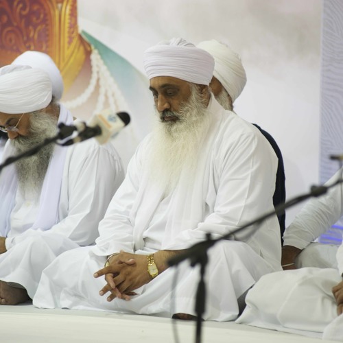 Sant Harjinder Singh Ji FRIDAY DIWAN SALANA BARSI SAMAGAM UK 2014
