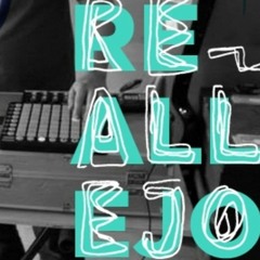 reallejo + Ricardo Garcia - "Caminho Só Diálogo"