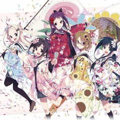 Hanayamata OP [Cover Thai ver. by Sunny]