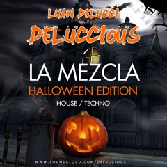 La Mezcla "Halloween Edition"