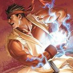 street fighter - المدافعون