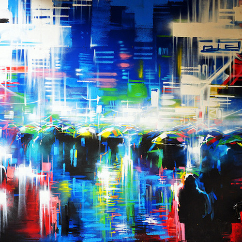 illiterate x RiggleBeats - images&themes