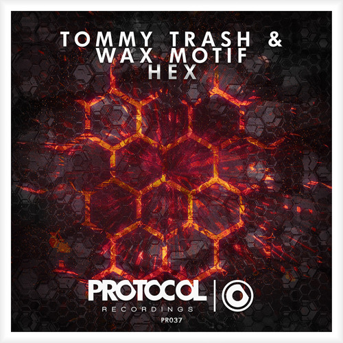 Tommy Trash & Wax Motif - HEX (Original Mix)