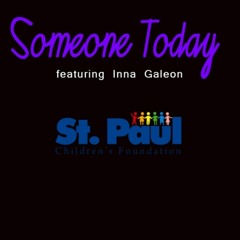 Someone Today feat. Inna Galeon