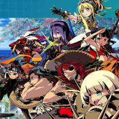 【アレンジ】戦乱 剣を掲げ誇りを胸に