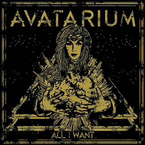 avatarium-all-i-want