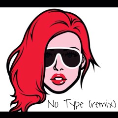 No Type- Rae Sremmurd (Remix by @JustinaMusic)