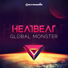 Heatbeat & Avenue One feat. Jaren - Left Standing (Taken From 'Global Monster') [ASOT684] [OUT NOW!]