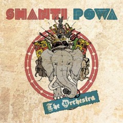 Shanti Powa - Rage against the System (R.A.T.S.)