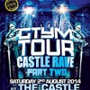 **FREE DOWNLOAD** Scoot & Korkie - MOTNS Live - WAH GTYM Tour Part 2 @ The Castle MP3