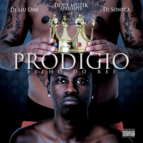 Prodígio - Quem Diria (Prod Valdo)