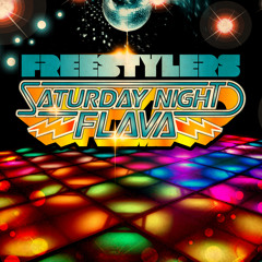 Saturday Night Flava *FREE DOWNLOAD*