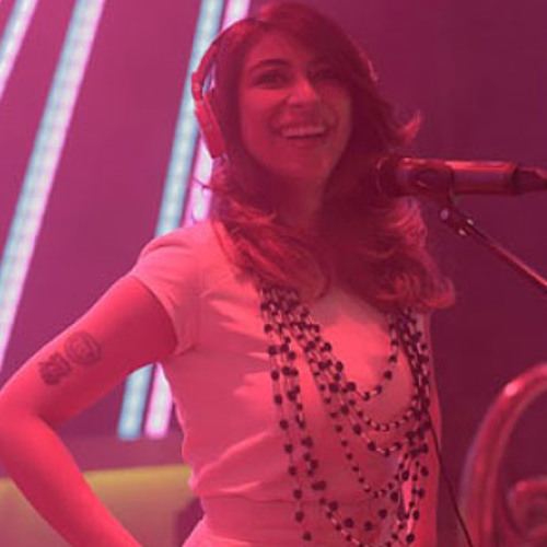 Sunn Ve Balori-Coke studio(Meesha Shafi)