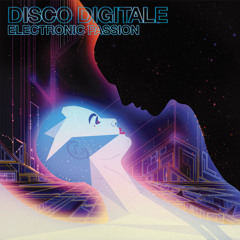 Disco Digitale - Electronic Passion (album sampler)