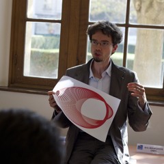 Éric Bourgeois, ingénieur optimisation de trajectoire, guidage et navigation des  lanceurs