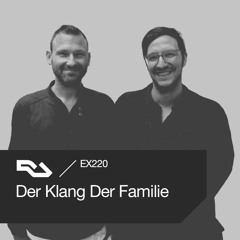 EX.220 Der Klang Der Familie