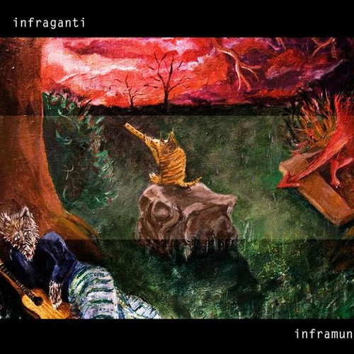 01. Infraganti