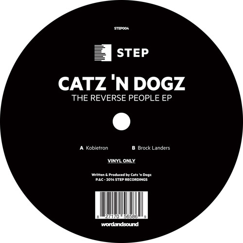 Catz 'n Dogz - Kobietron