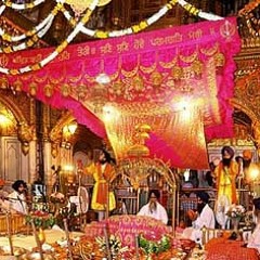 Guru Ramdas Ji Prakash Gurpurab 09 October 2014-Bhai Sarabjit Singh