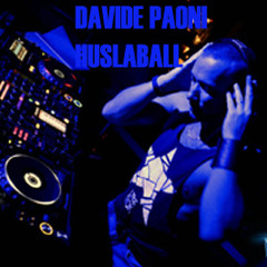 HUSTLABALL PARTY-OCTOBER2K14