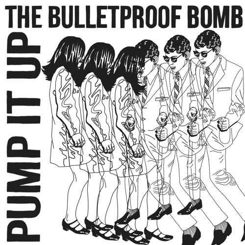 The Bulletproof Bomb - Pump It Up