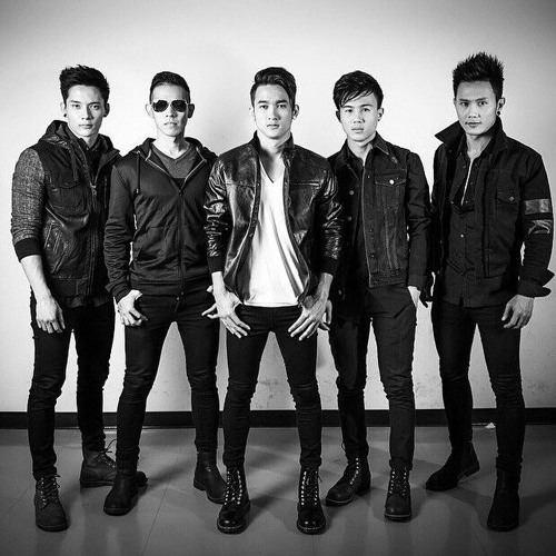 ทำไมไม่คิดดีดี – S.D.F