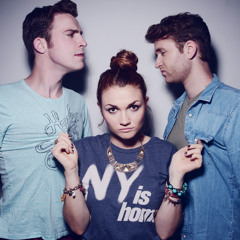 MisterWives x Daye Jack - Insanity (Reflections Flip)