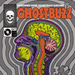 GHOSTBUZZ Vol. 2 Ft. 3421