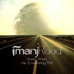 Amanj - Road