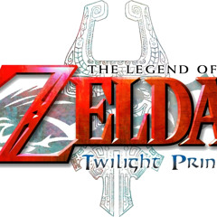 Light And Darkness - The Legend Of Zelda- Twilight Princess