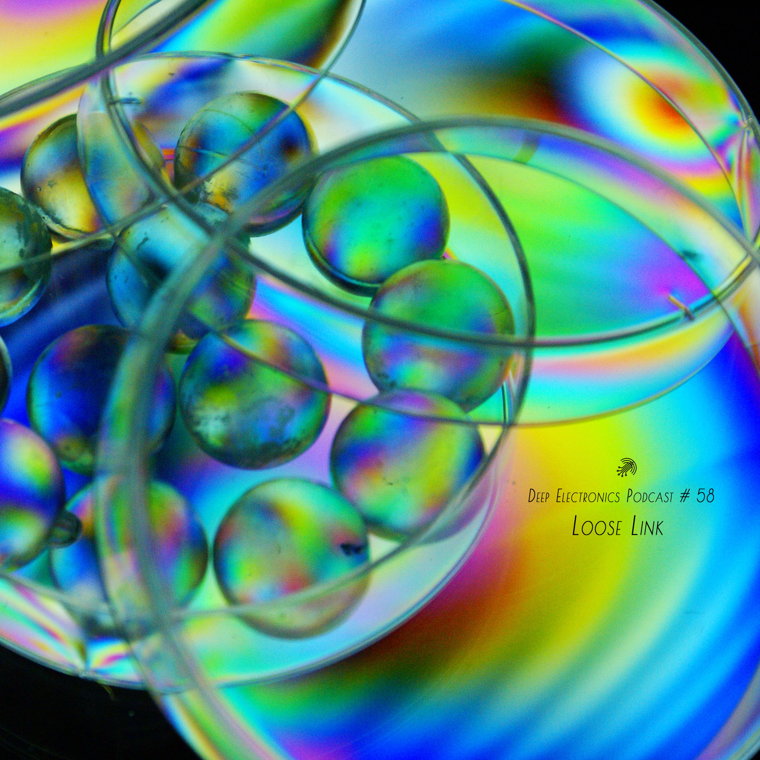 Deep Electronics podcast serie