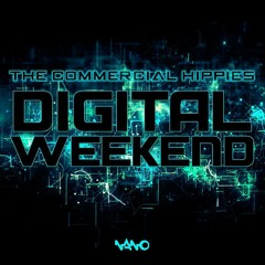 The Commercial Hippies - 99% (Ital Remix)