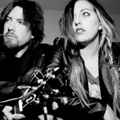 I'll Stand By You (cover) - The Pretenders