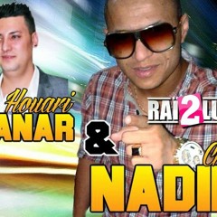 Cheb Nadir Duo Houari Manar – Bel BRI Balaatiha