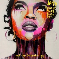 Jayo - Ask Lauryn Hill