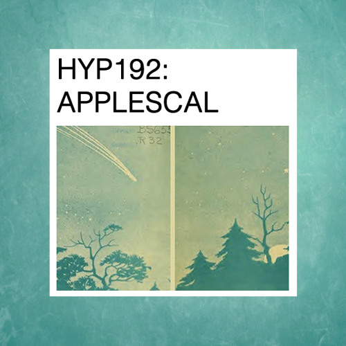 Hyp 192 : Applescal