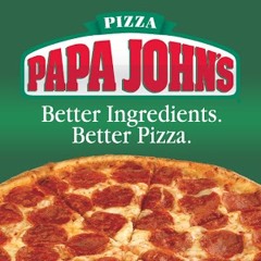 papa john's pizza delivery