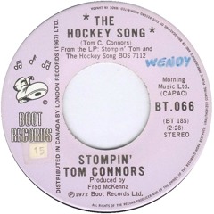 Ryder's Recorder - The Hockey Song