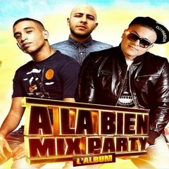 Dj Hamida, Mister You, Al Bandit – Ana Liouma