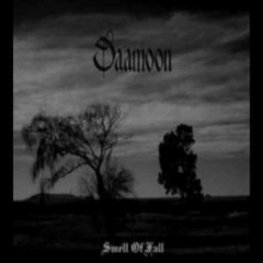 Daamoon -  Smell Of Fall Single 2008