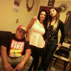 4evaStudioSession(classic shit) ft. La chica del pastel