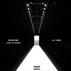 Showtime (Prod. By Moods)