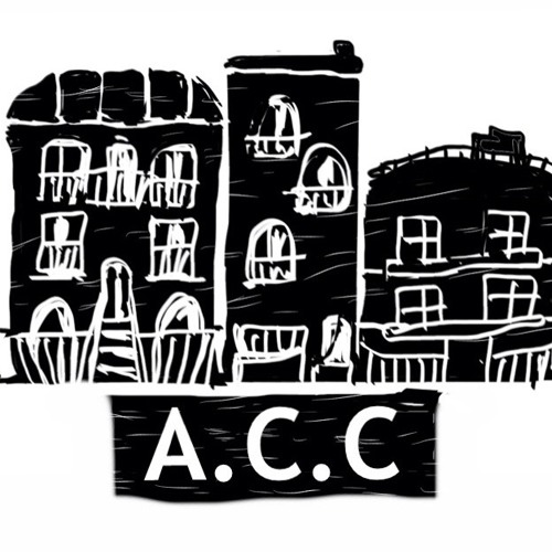 P by Awesome City Club