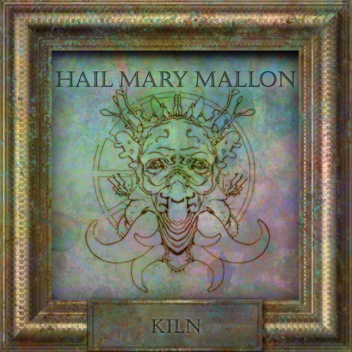 Hail Mary Mallon - Kiln