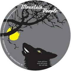 The Mountain People - Mountain 004