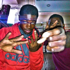 Niggaz kno mase at Squad