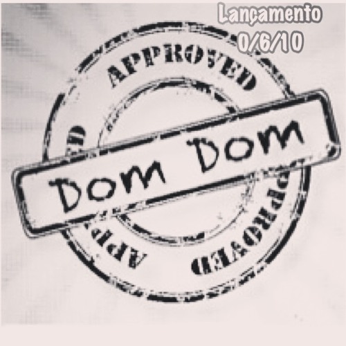 Lucas E Diogo - Dom Dom