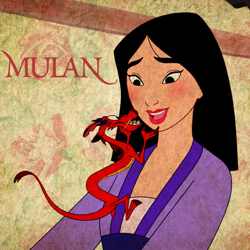 مولان - مدبلج - كامل