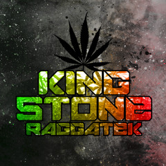 Kingstone PITCH madattak (RAGGATEK)