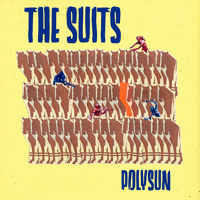 The Suits - Stars